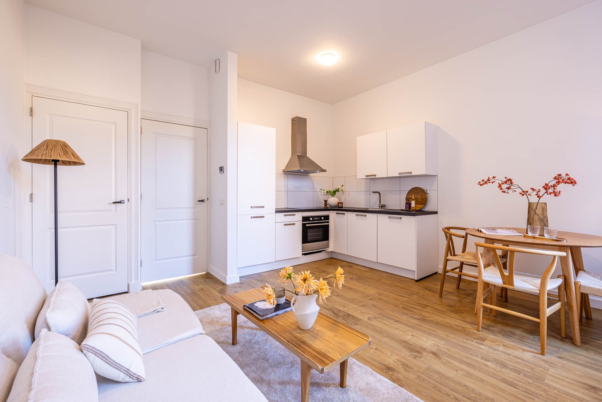 Foto 3 van Boezemstraat 13-B