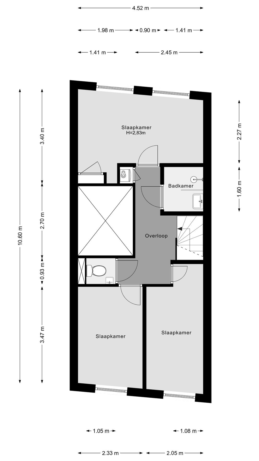 Foto 22 van Boezemstraat 13-B