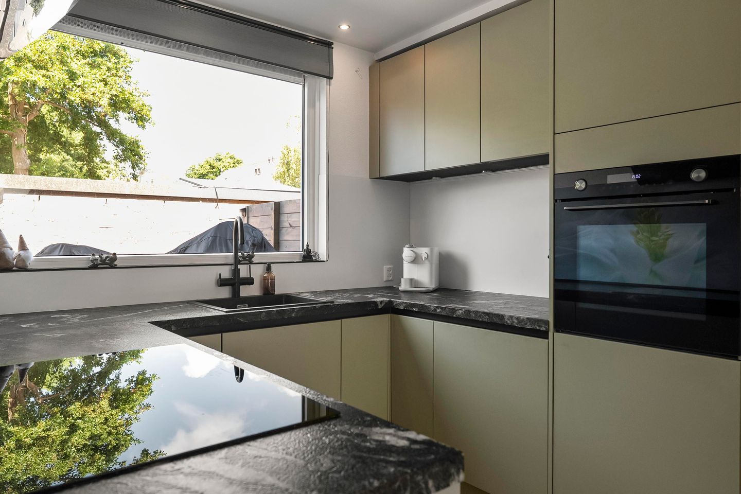 Foto 10 van Doorzwin 4190