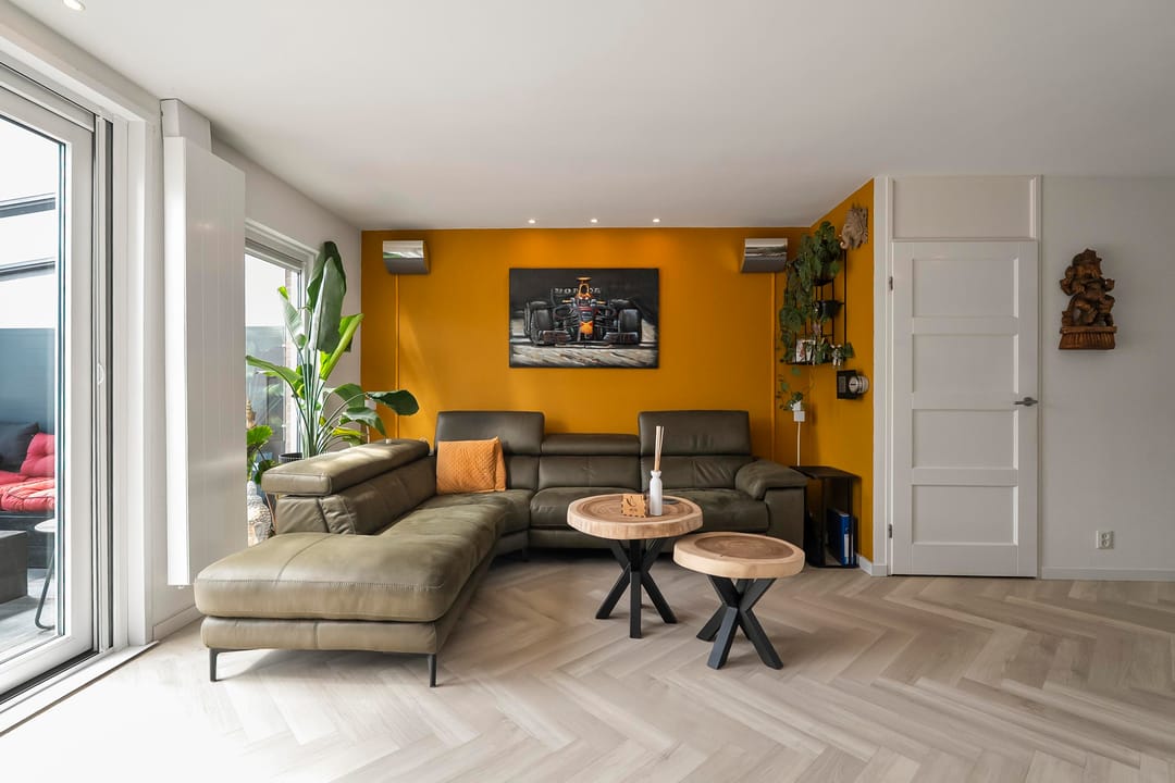 Foto 7 van Doorzwin 4190