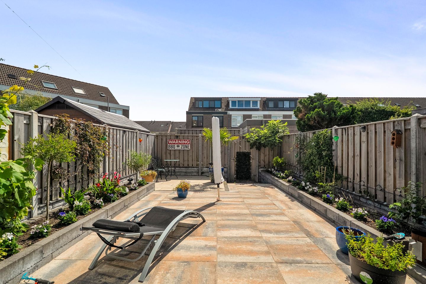 Foto 14 van Doorzwin 4190