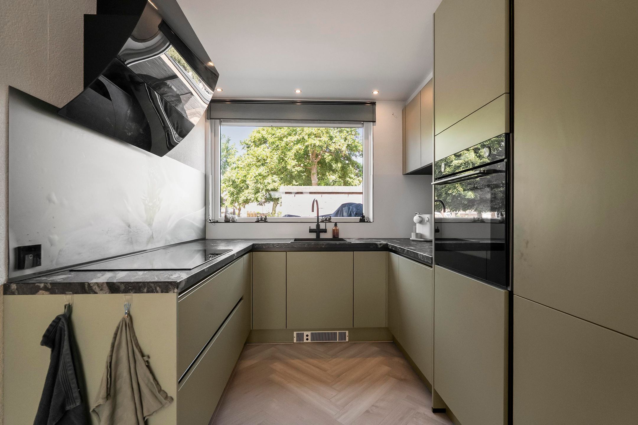 Foto 9 van Doorzwin 4190