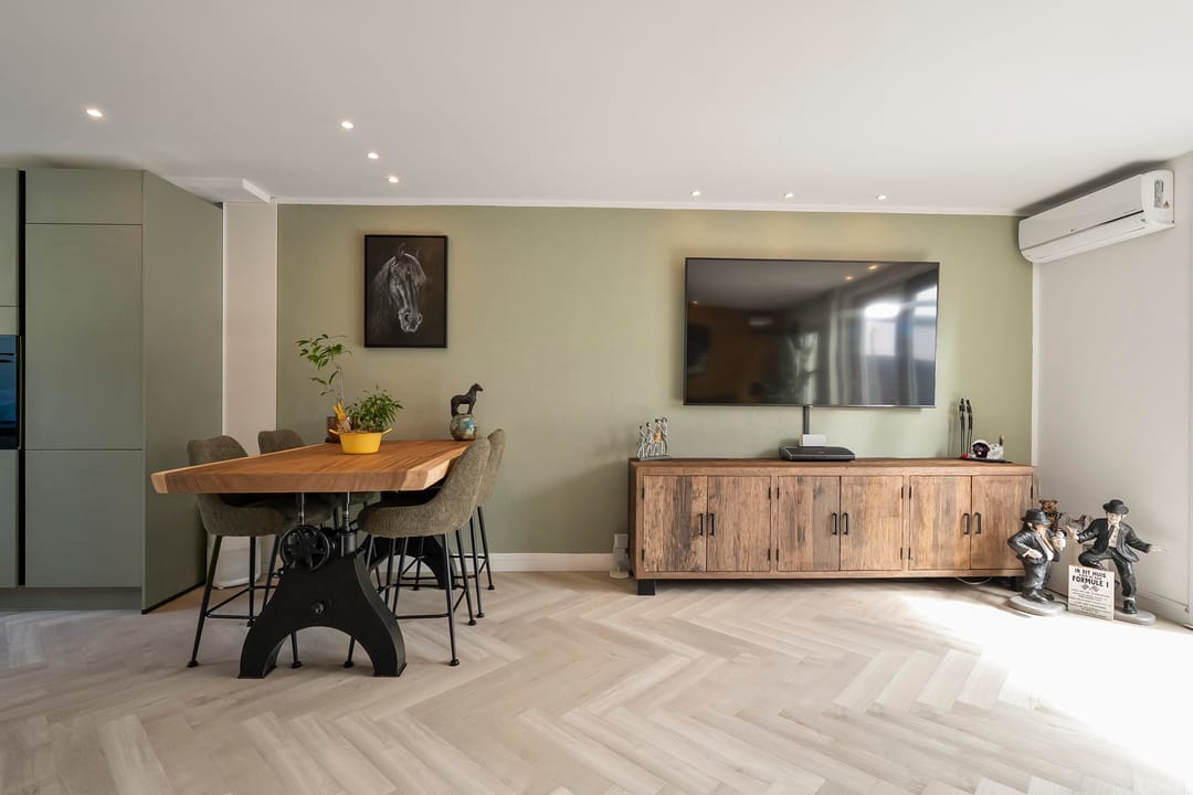 Foto 8 van Doorzwin 4190