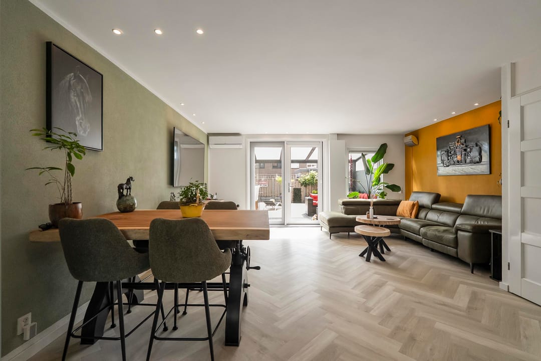 Foto 11 van Doorzwin 4190