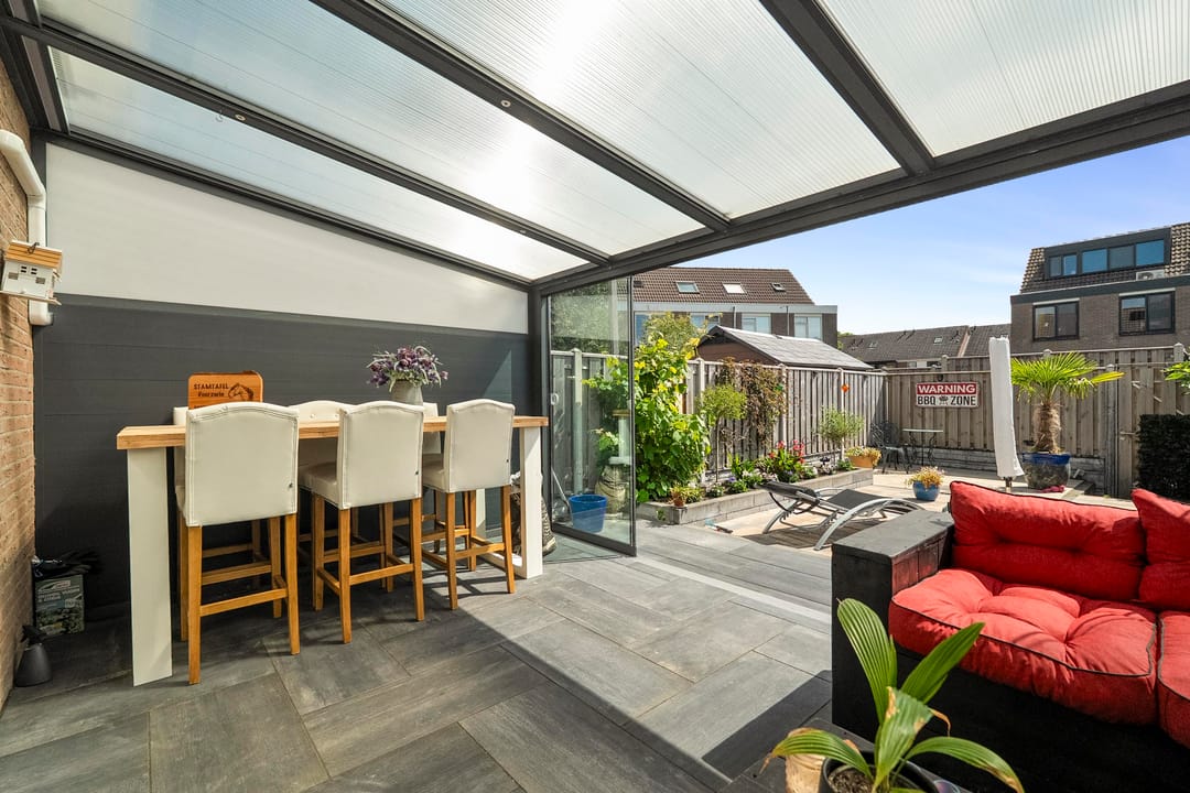 Foto 13 van Doorzwin 4190