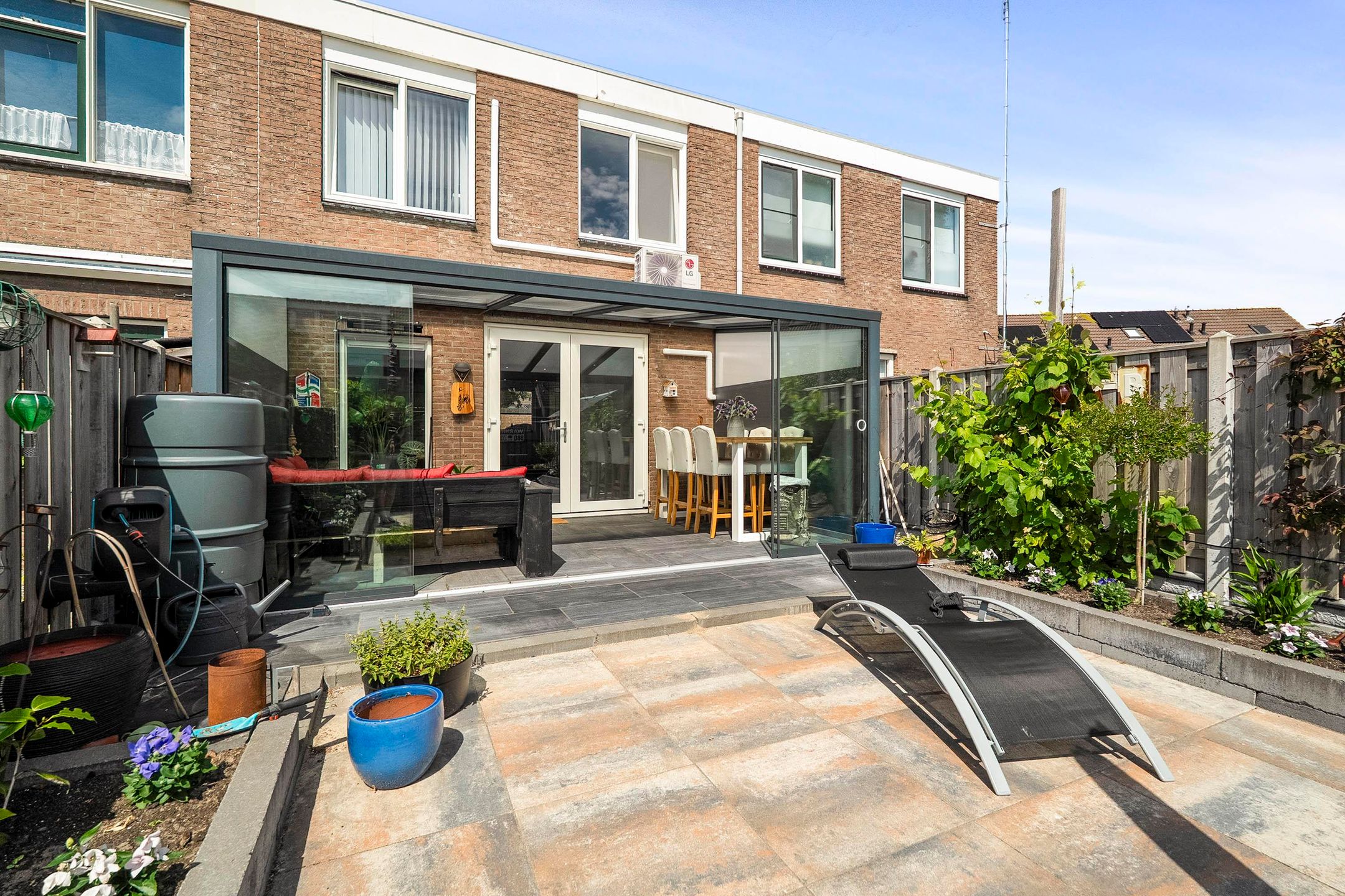 Foto 15 van Doorzwin 4190