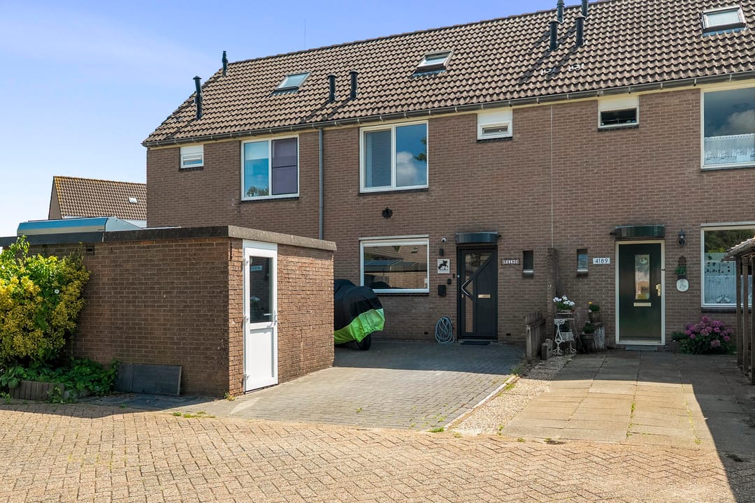 Foto 1 van Doorzwin 4190