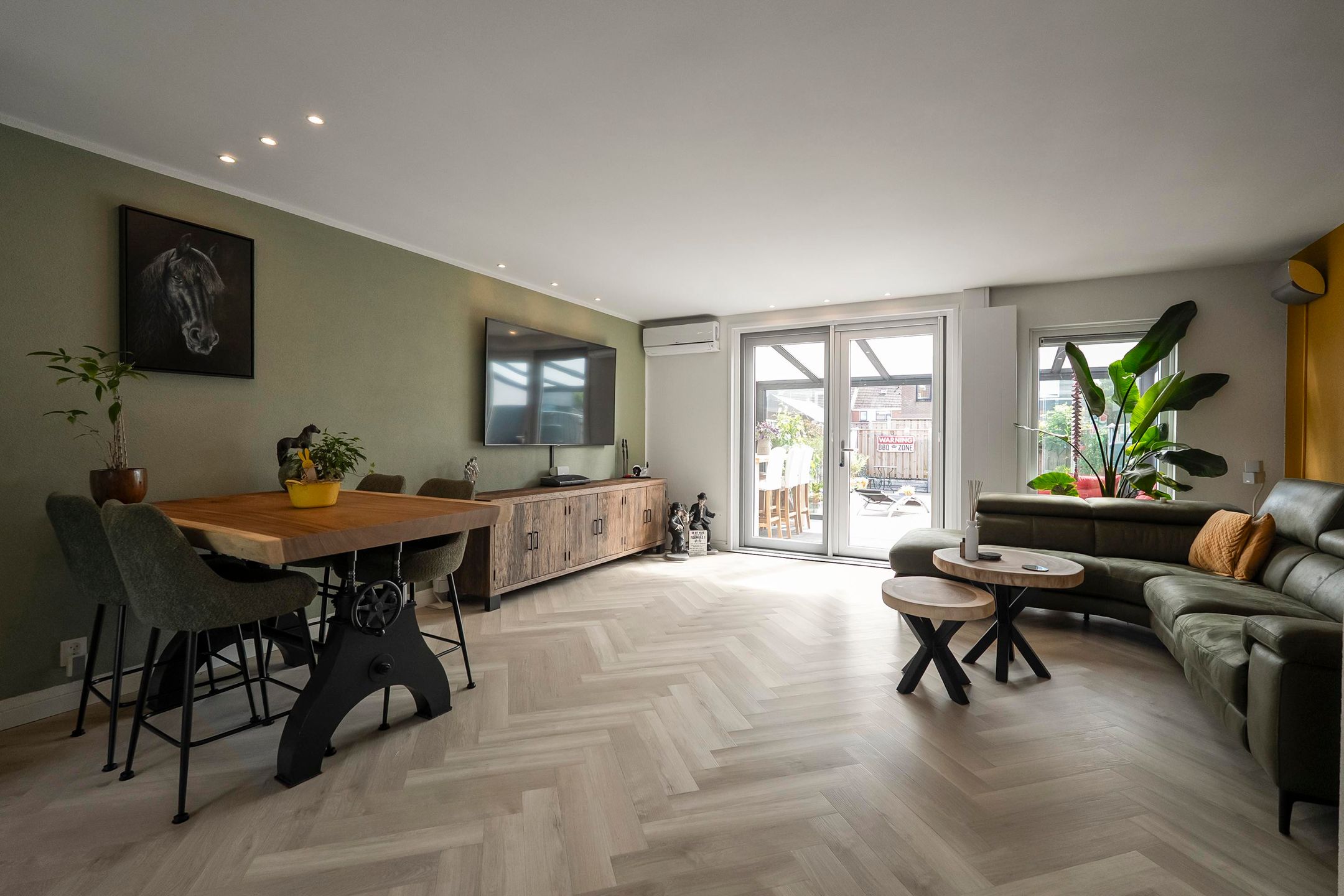 Foto 6 van Doorzwin 4190