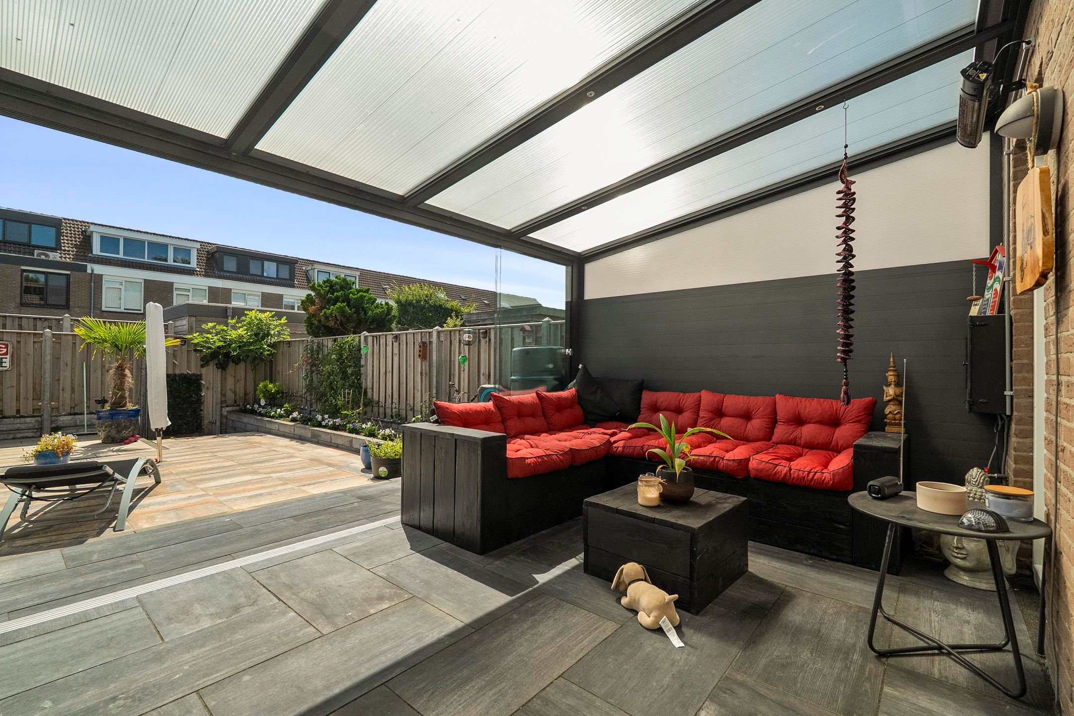 Foto 12 van Doorzwin 4190