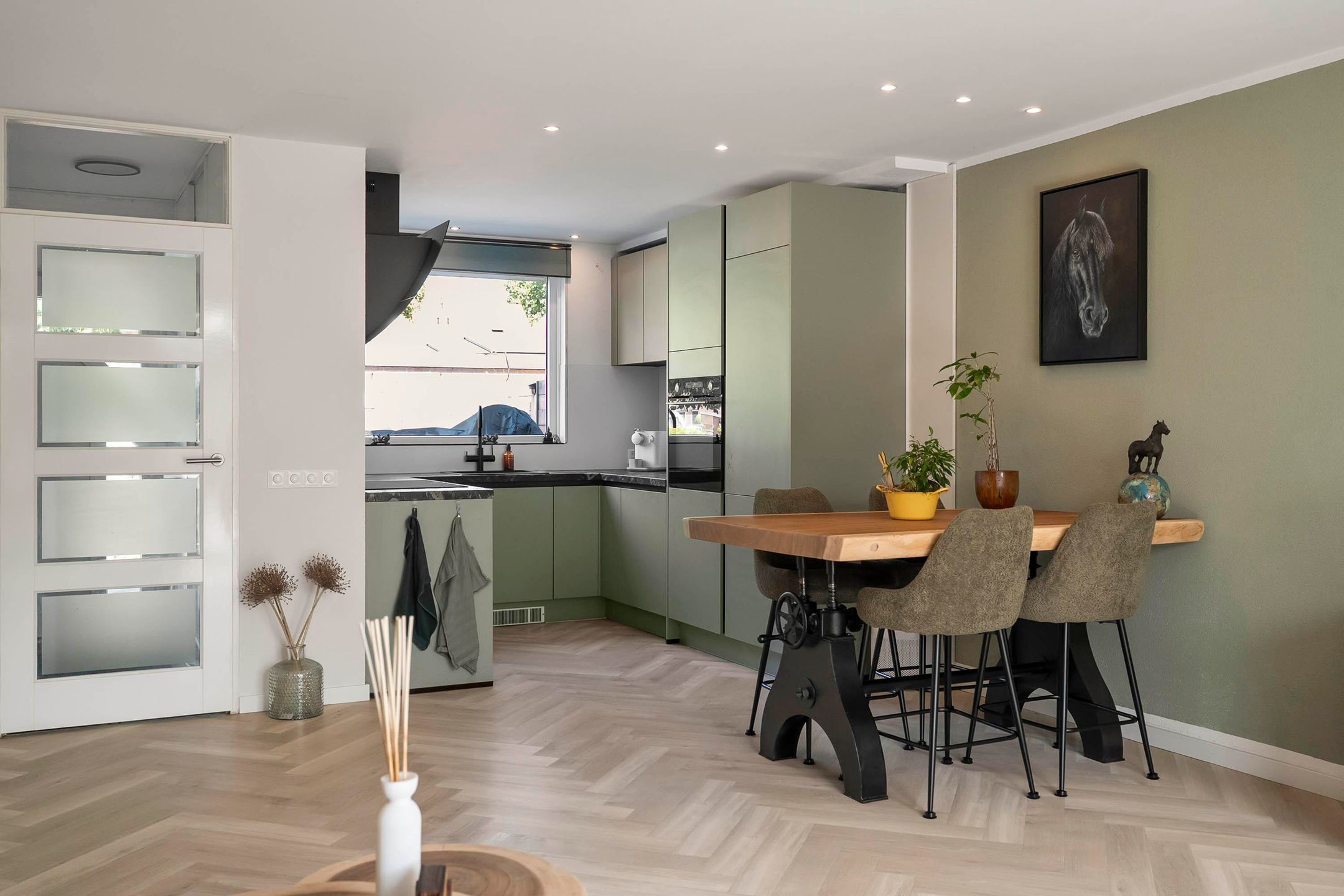 Foto 3 van Doorzwin 4190