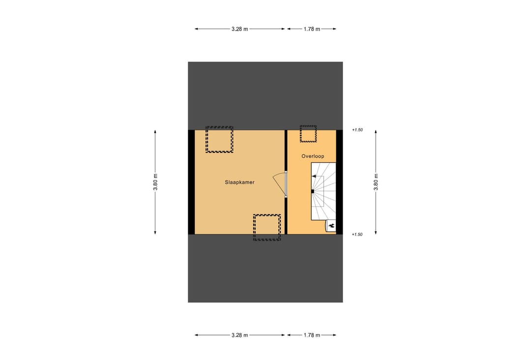 Foto 28 van Doorzwin 4190