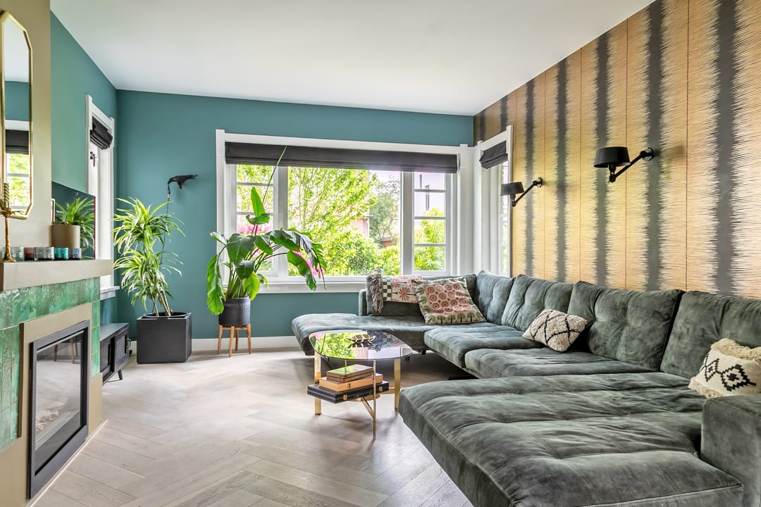 Foto 2 van Zomerluststraat 15