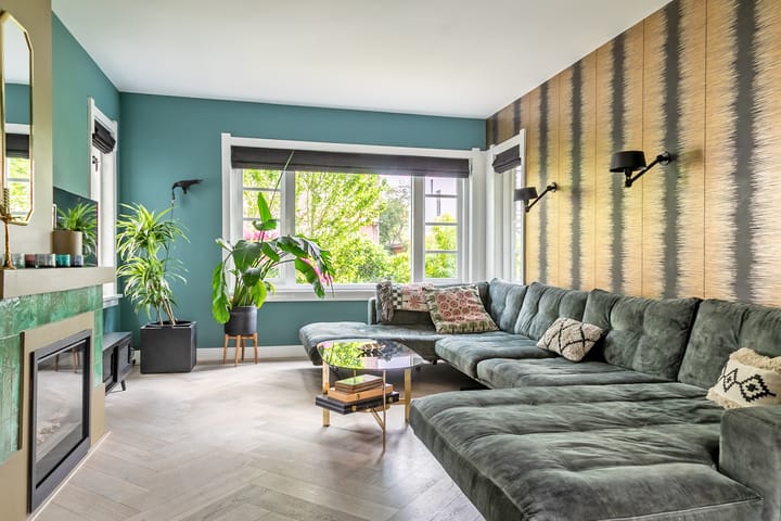 Foto 2 van Zomerluststraat 15