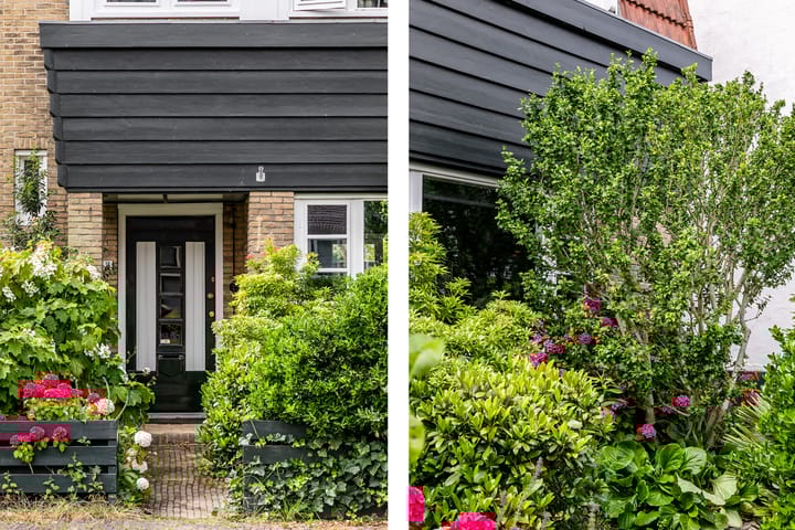 Foto 4 van Zomerluststraat 15