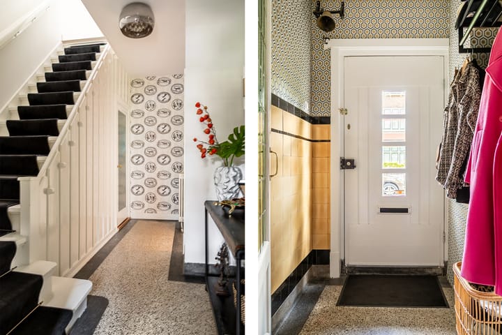 Foto 5 van Zomerluststraat 15