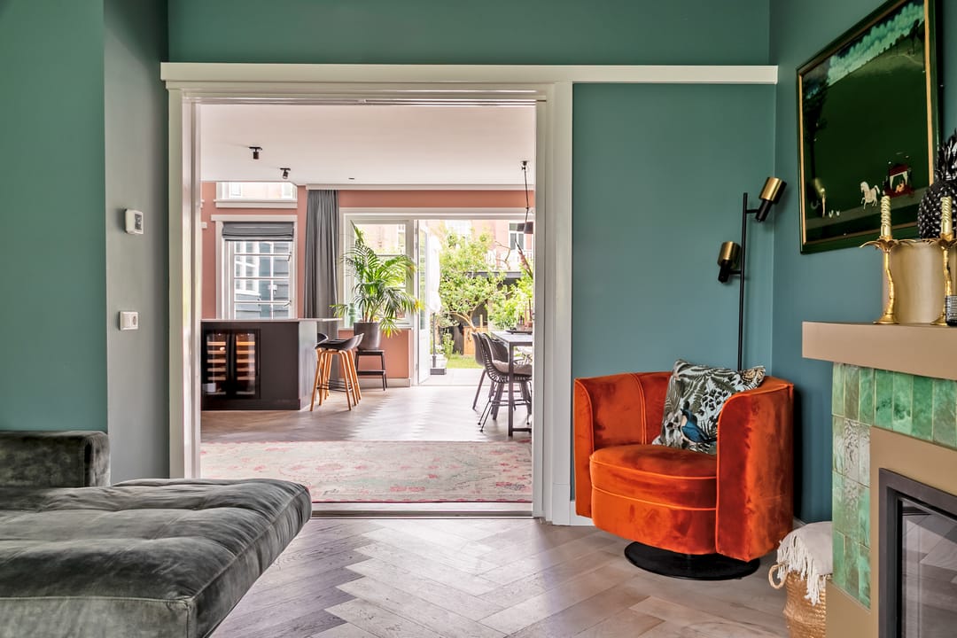 Foto 7 van Zomerluststraat 15