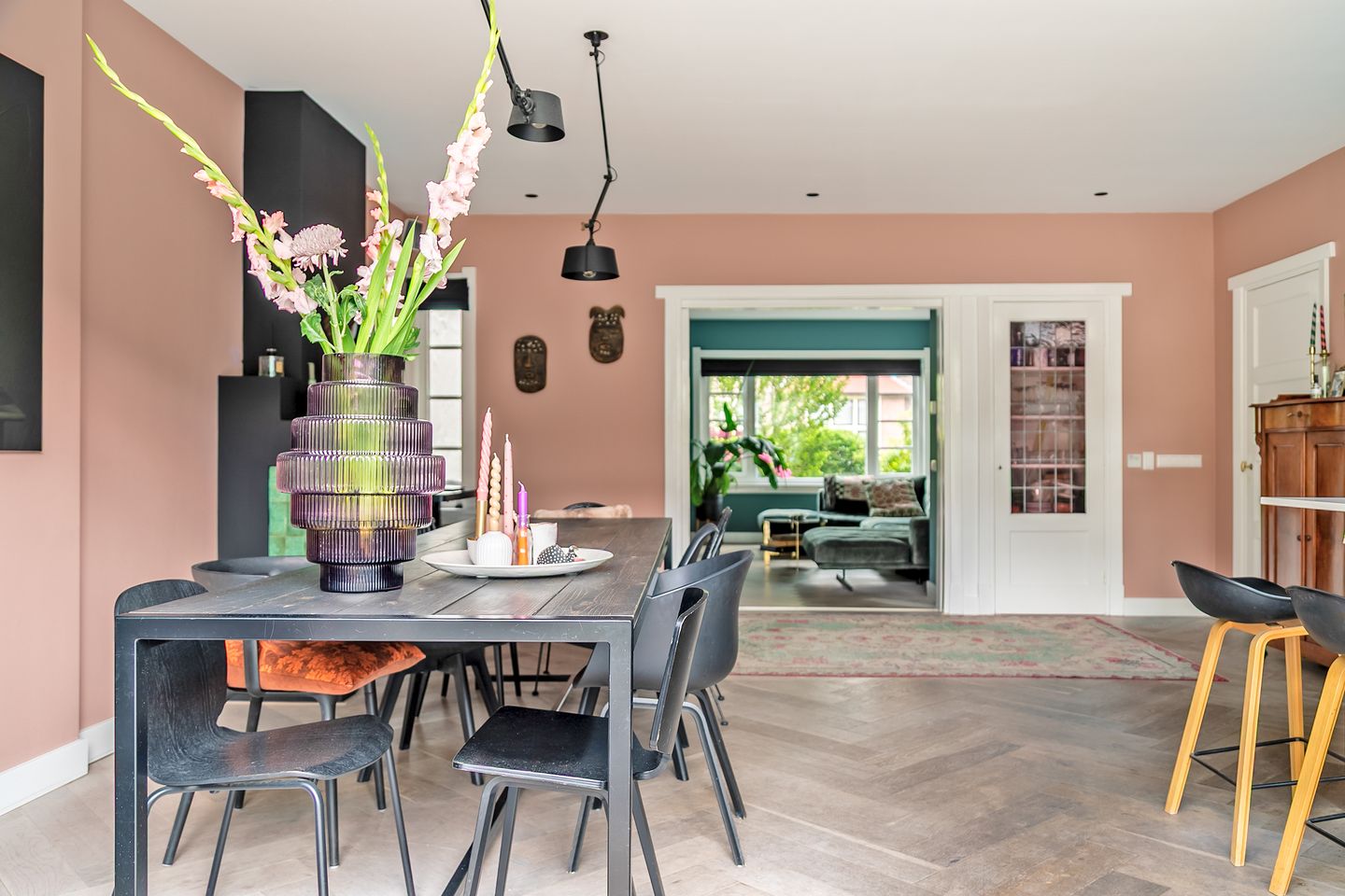 Foto 10 van Zomerluststraat 15