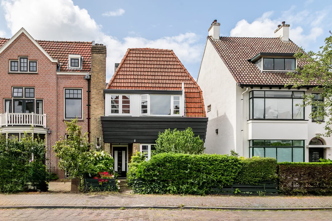 Foto 1 van Zomerluststraat 15