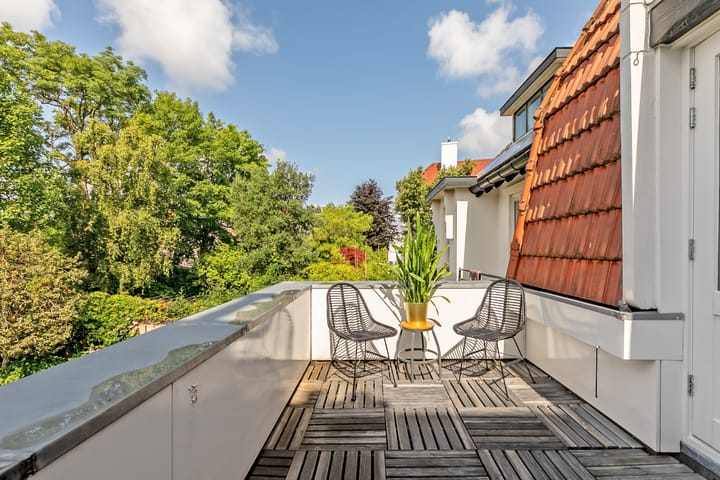 Photo 21 of Zomerluststraat 15