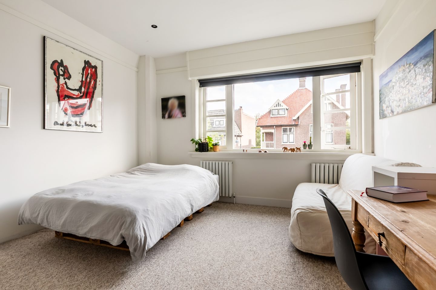 Foto 25 van Zomerluststraat 15