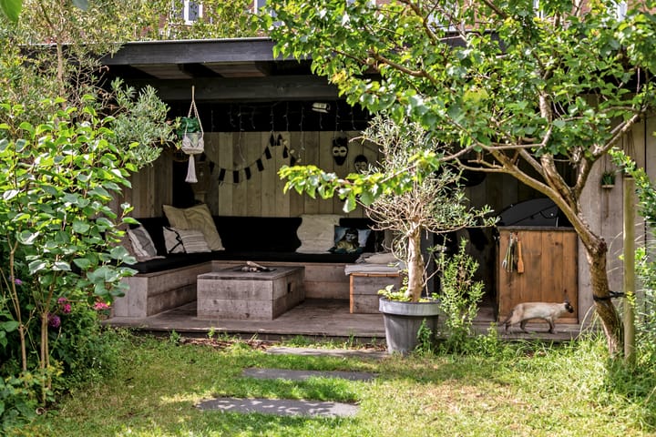 Photo 37 of Zomerluststraat 15