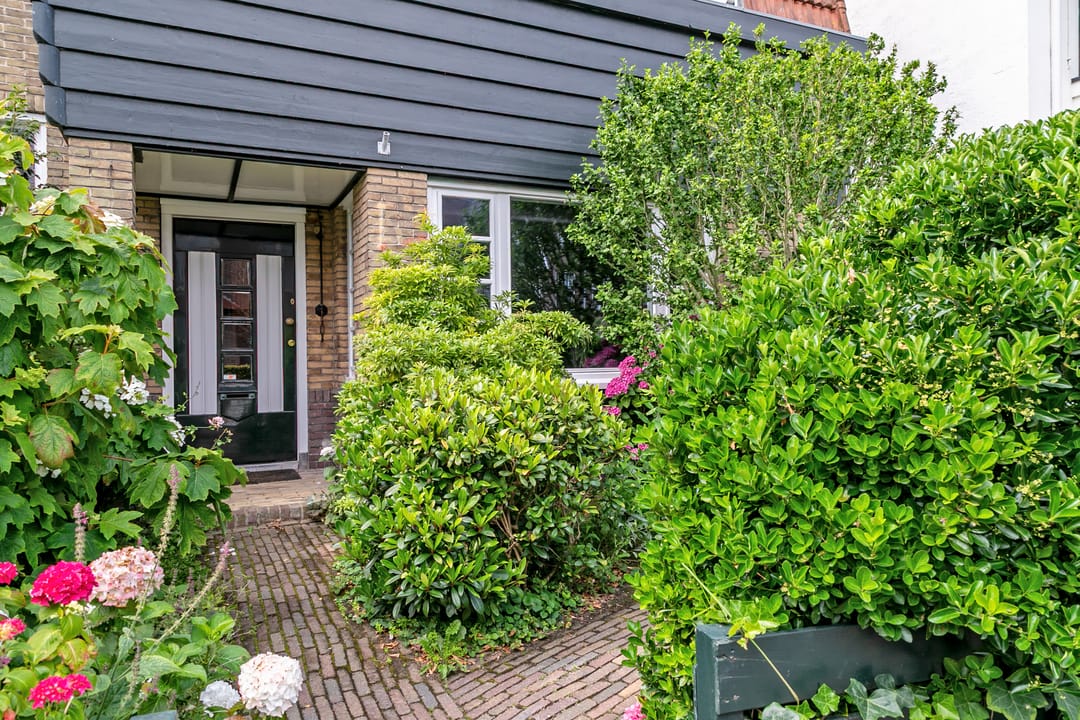 Foto 41 van Zomerluststraat 15