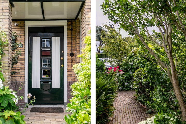 Photo 42 of Zomerluststraat 15