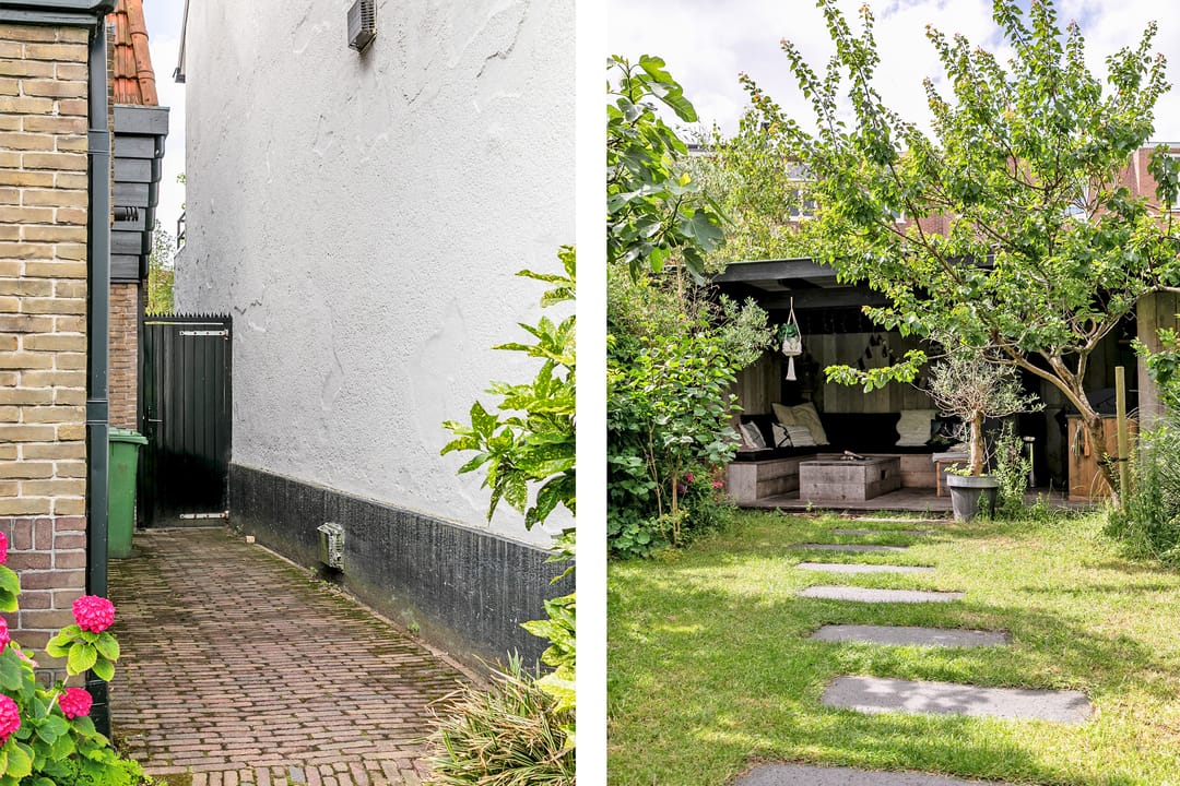 Foto 43 van Zomerluststraat 15