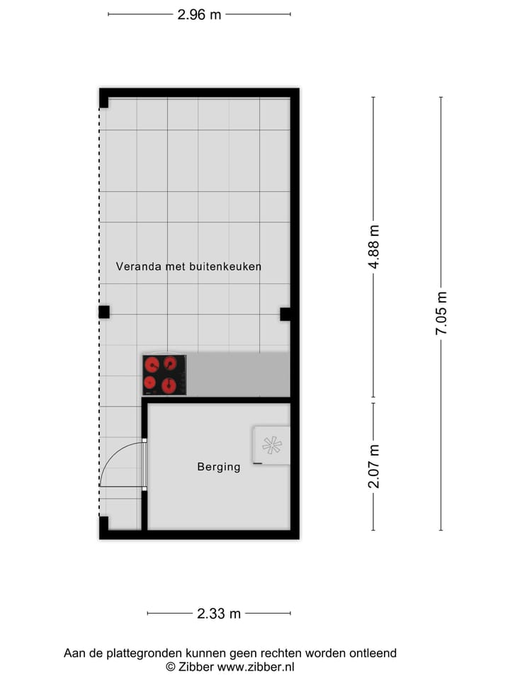 Photo 46 of Zomerluststraat 15