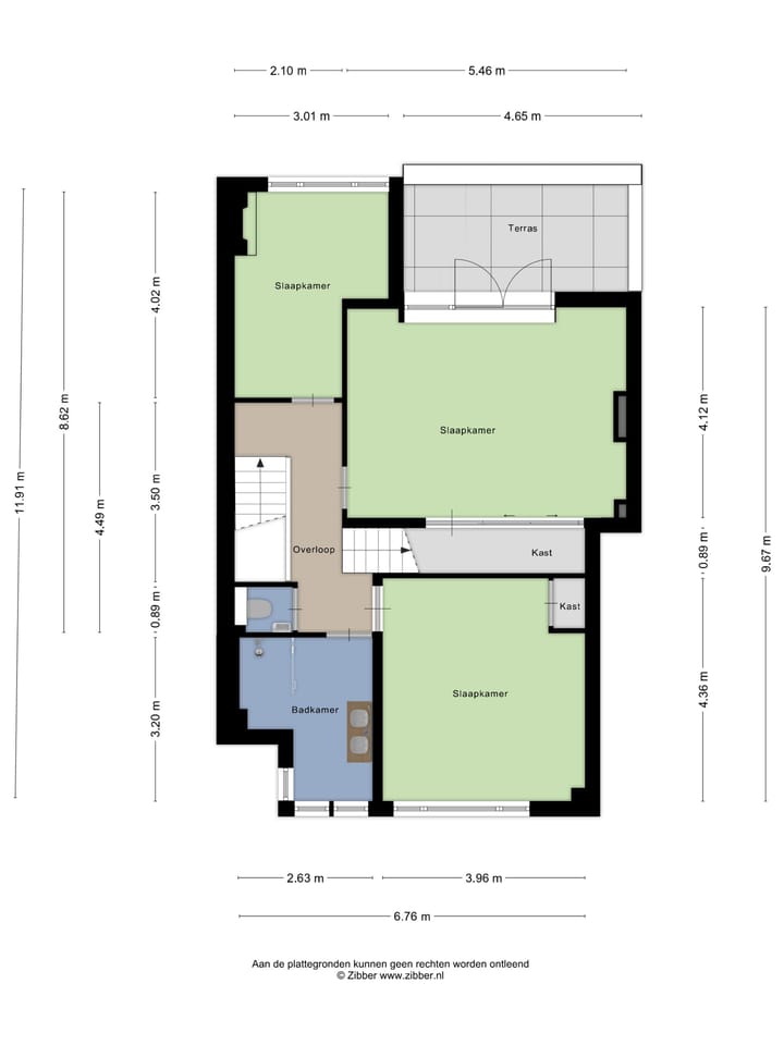 Photo 47 of Zomerluststraat 15