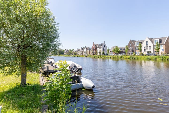 Photo 4 of Hillegommerdijk 343