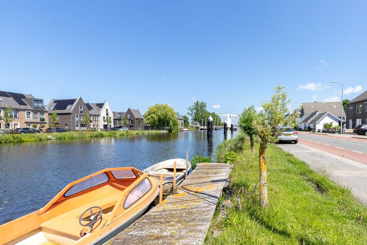 Photo 5 of Hillegommerdijk 343