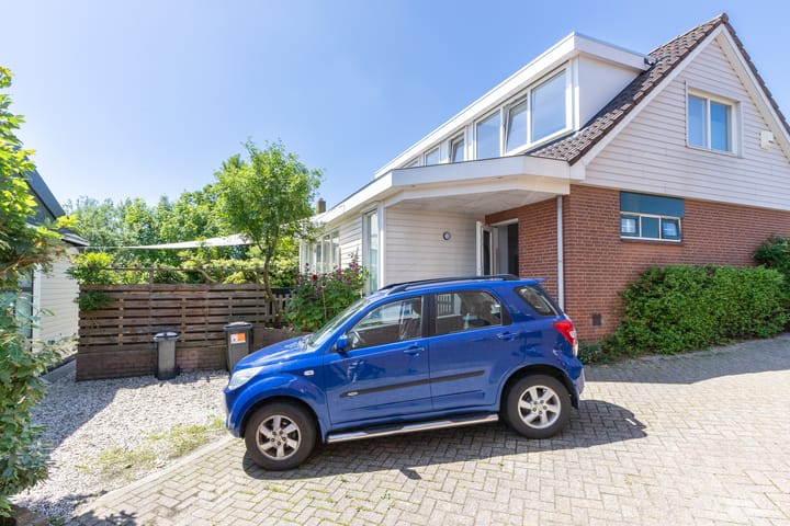 Photo 7 of Hillegommerdijk 343