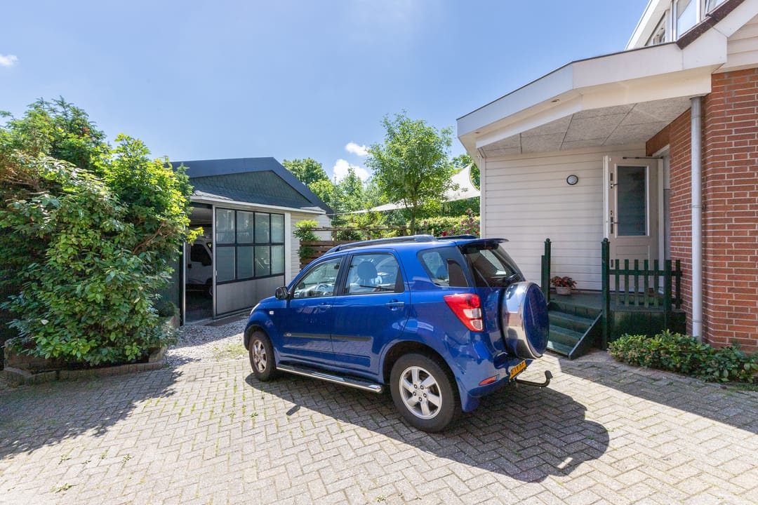 Foto 8 van Hillegommerdijk 343