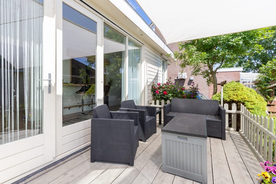 Foto 26 van Hillegommerdijk 343