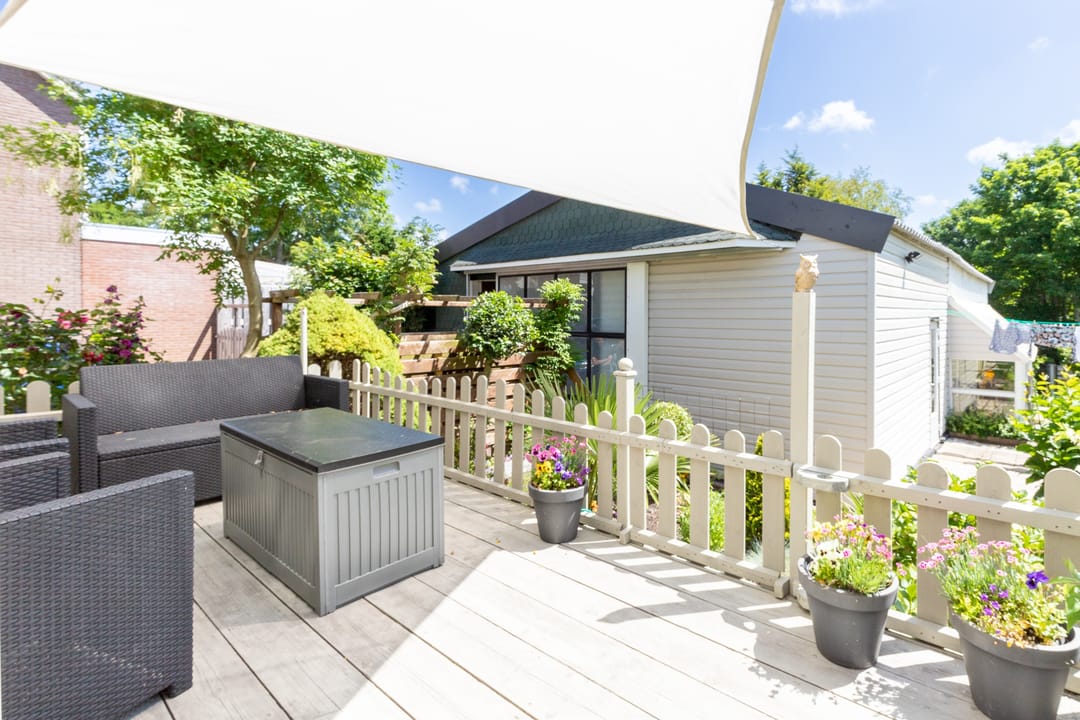 Foto 28 van Hillegommerdijk 343