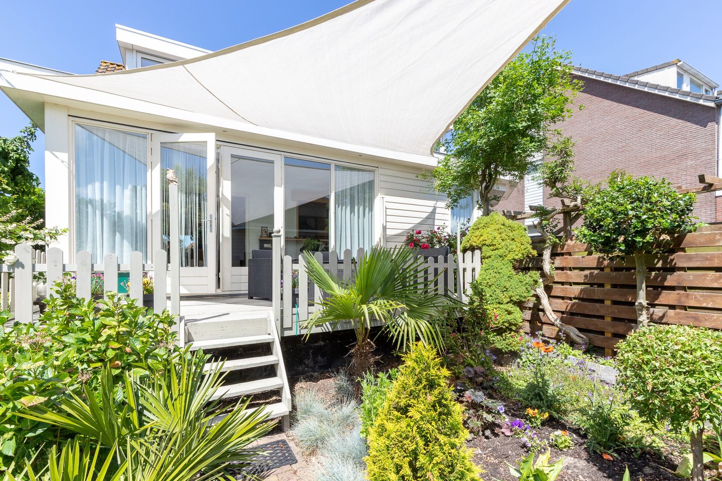 Foto 29 van Hillegommerdijk 343