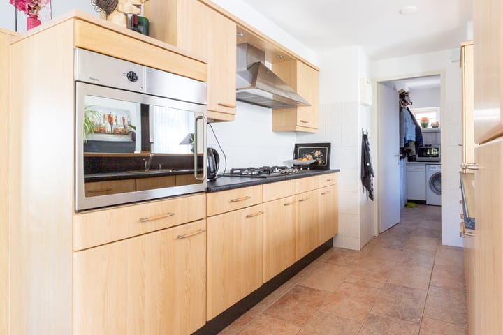 Photo 21 of Hillegommerdijk 343