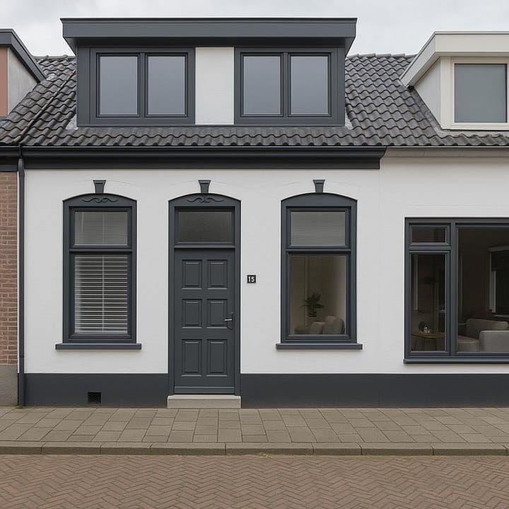 Foto 1 van Lijsterweg 55