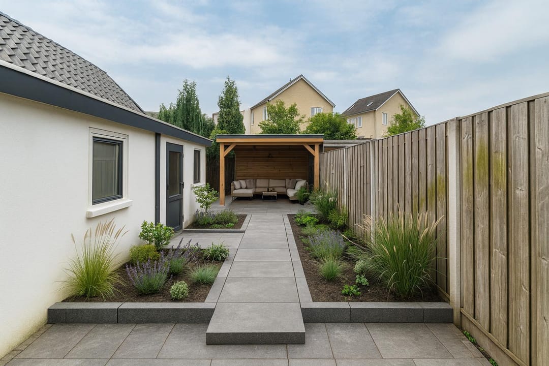 Foto 28 van Lijsterweg 55