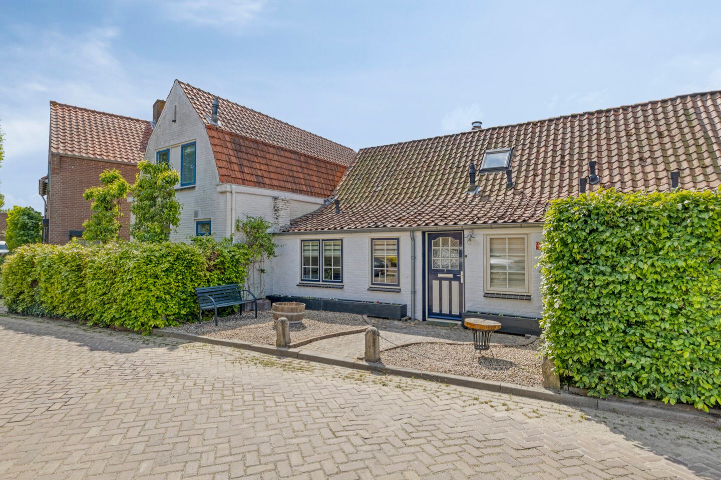 Foto 5 van Oudelandseweg 3