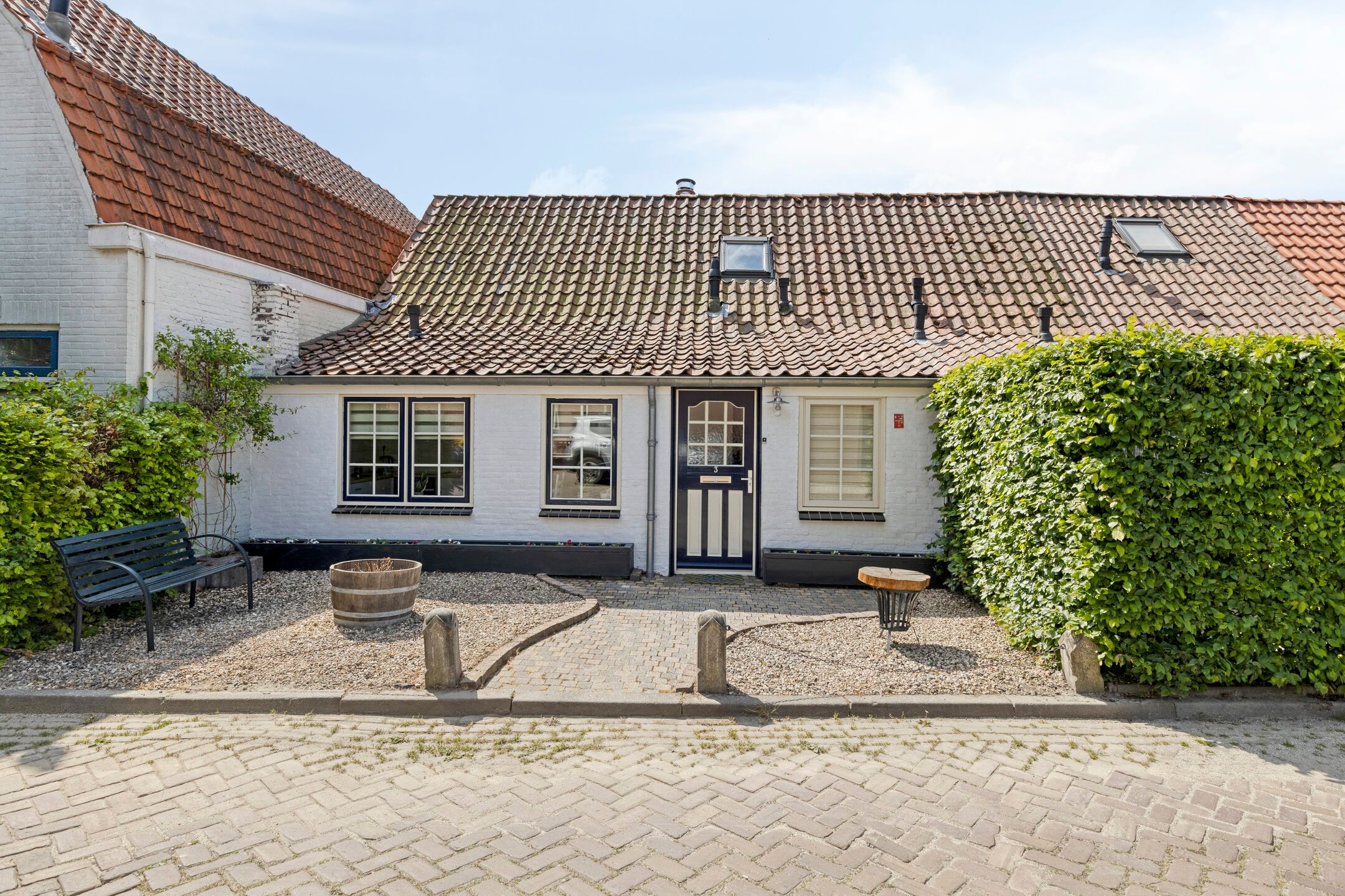 Foto 6 van Oudelandseweg 3