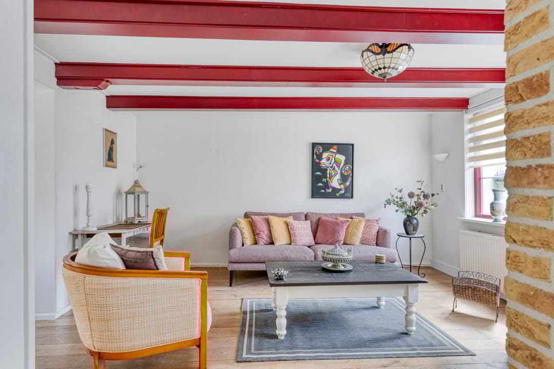 Foto 2 van Oudelandseweg 3