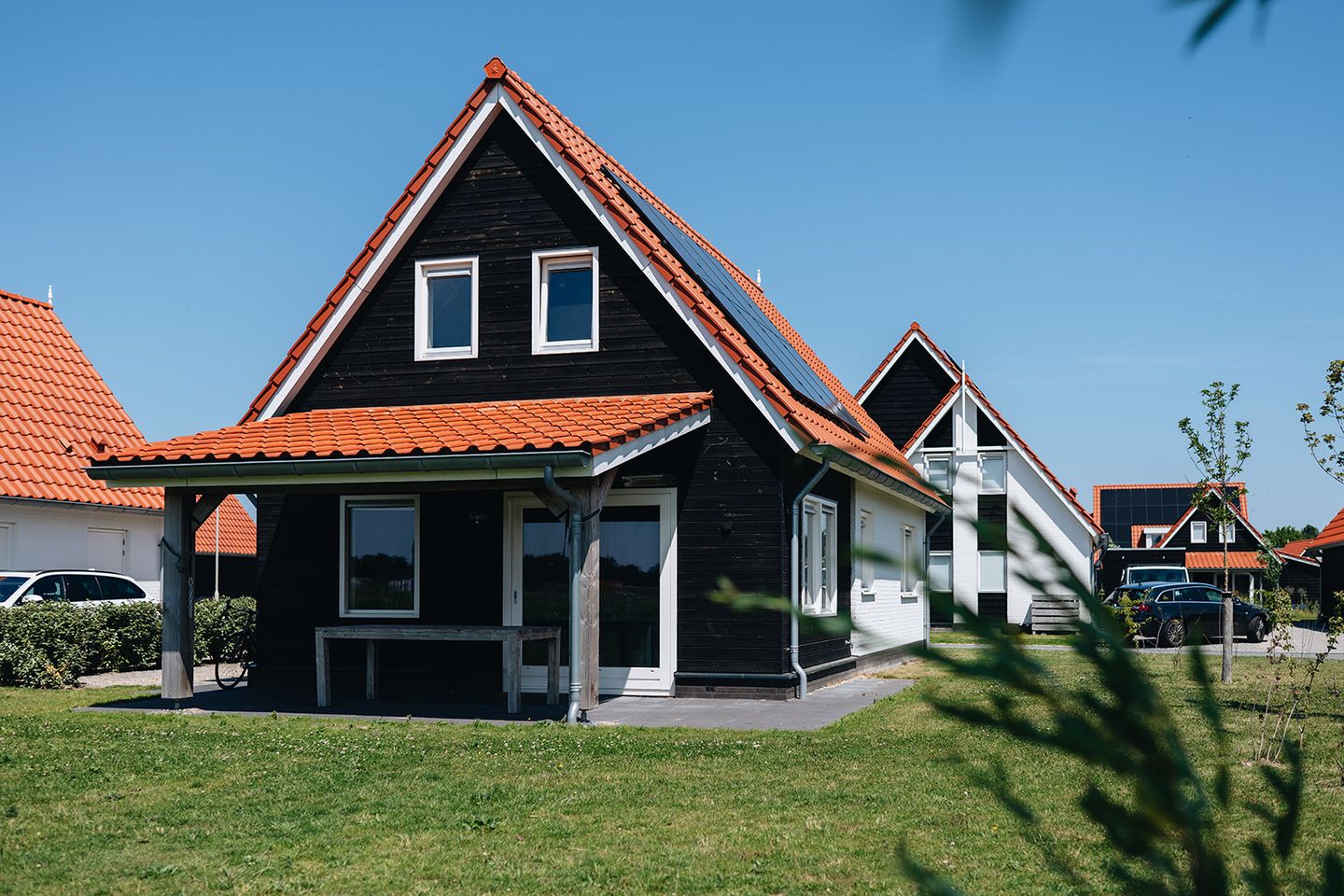 Foto 40 van Stavenisse | 6 persoons (Bouwnr. 56)