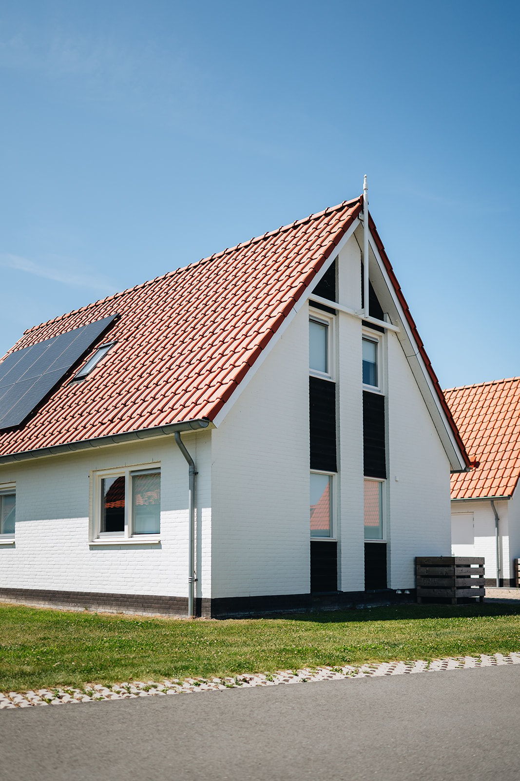 Foto 41 van Stavenisse | 6 persoons (Bouwnr. 56)