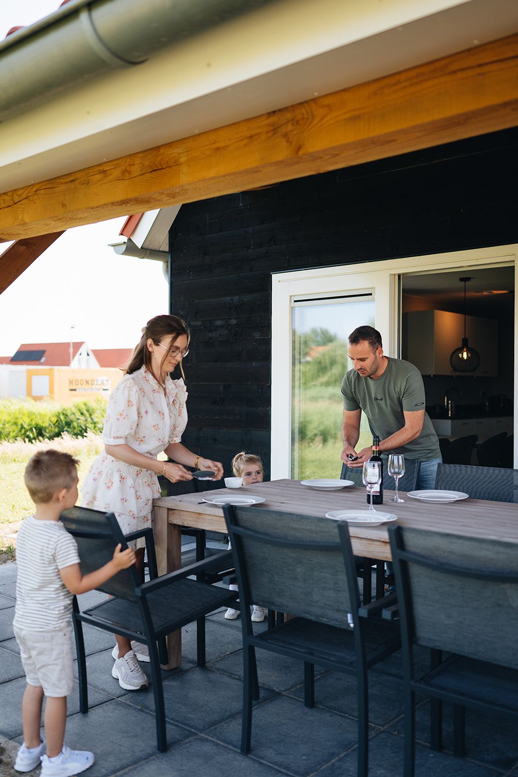 Foto 47 van Stavenisse | 6 persoons (Bouwnr. 56)
