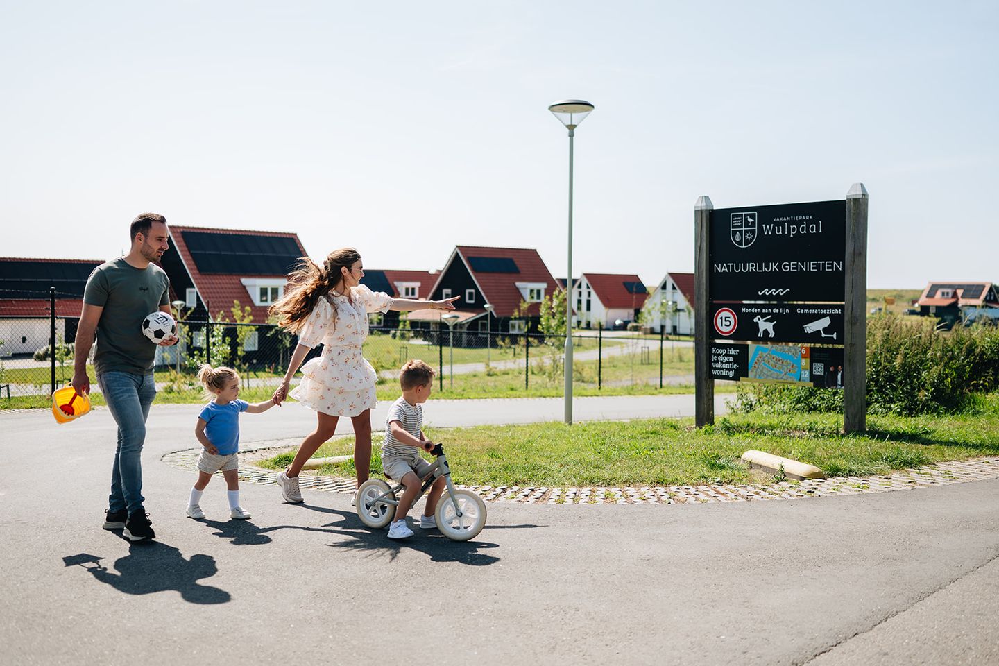 Foto 49 van Stavenisse | 6 persoons (Bouwnr. 56)