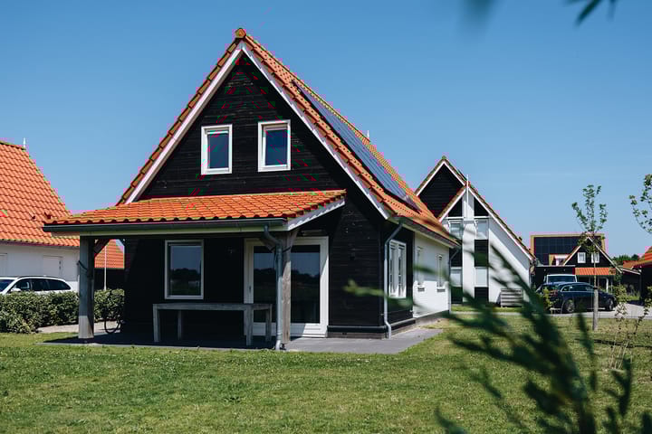 Foto 47 van Stavenisse | 6 persoons (Bouwnr. 59)