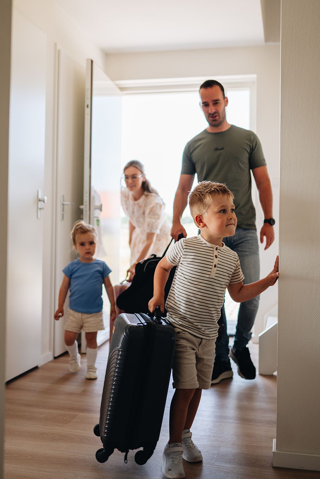 Photo 51 of Stavenisse | 6 persoons (Bouwnr. 58)