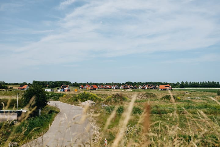 Photo 60 of Stavenisse | 6 persoons (Bouwnr. 56)